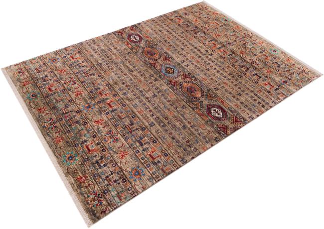 Ziegler Farahan - 1