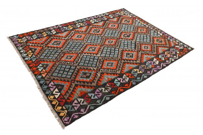 Kilim Afegão Heritage - 1