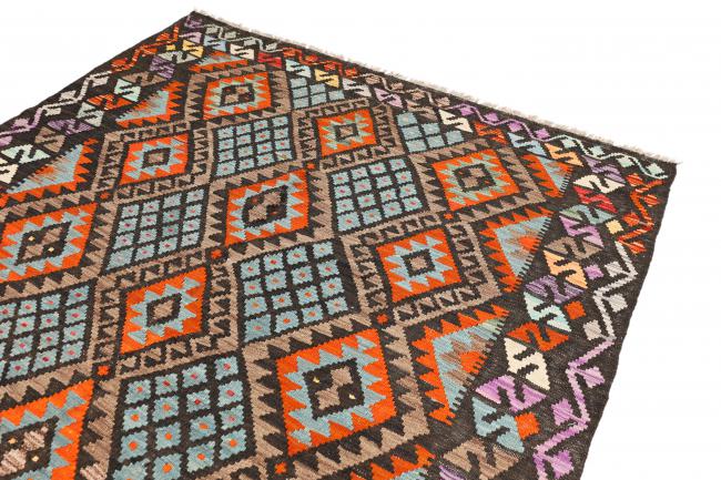 Kilim Afegão Heritage - 2