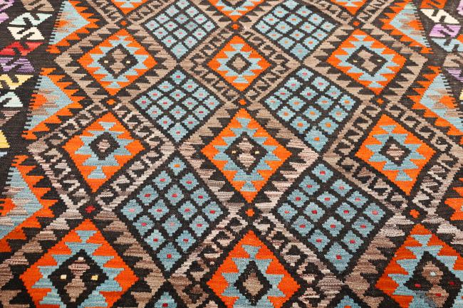 Kilim Afgán Heritage - 3