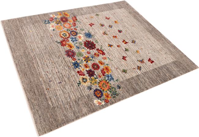 Persia Gabbeh Loribaft Nowbaft - 2