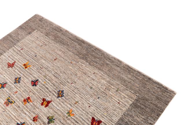 Persia Gabbeh Loribaft Nowbaft - 3