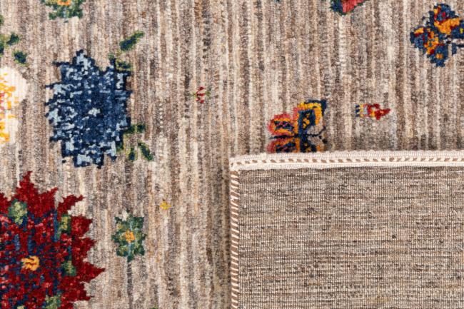 Persia Gabbeh Loribaft Nowbaft - 5