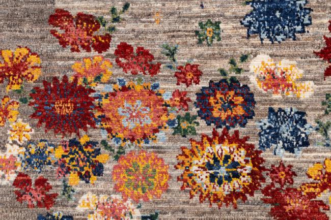 Persia Gabbeh Loribaft Nowbaft - 6