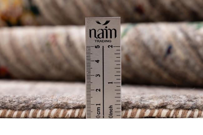 Persia Gabbeh Loribaft Nowbaft - 8