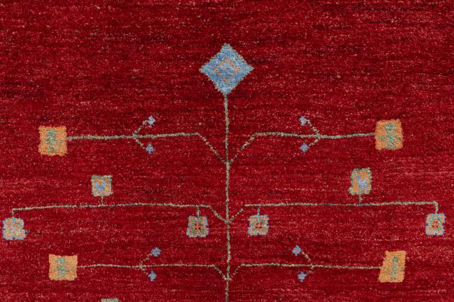 Gabbeh Zagros - 7