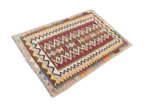 Kilim Afegão - 1