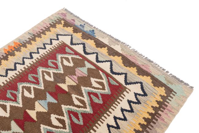 Kilim Afegão - 2