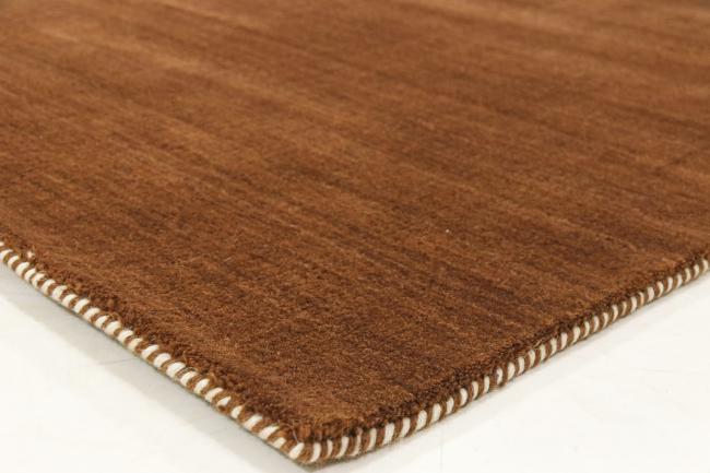 Loom Gabbeh Brown - 6