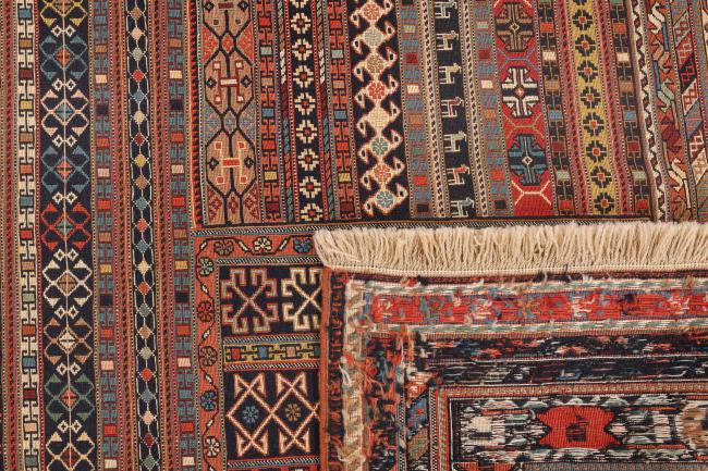 Kilim Soozani - 6