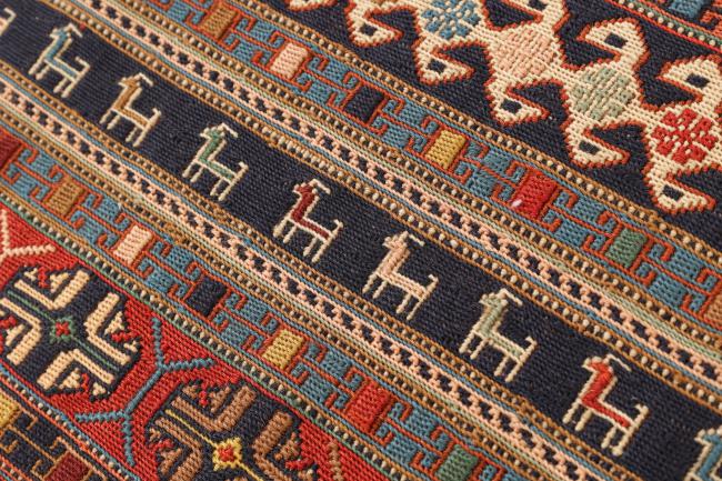 Kilim Soozani - 7