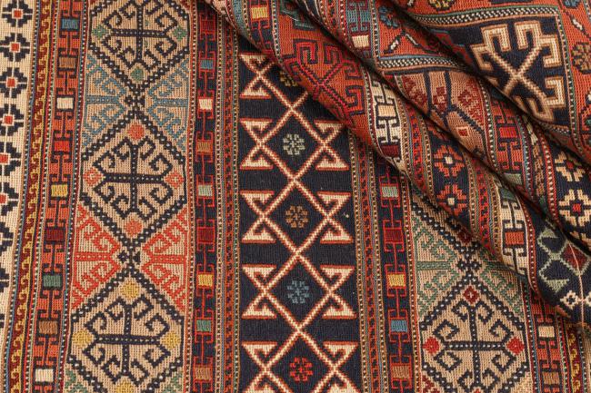 Kilim Soozani - 8