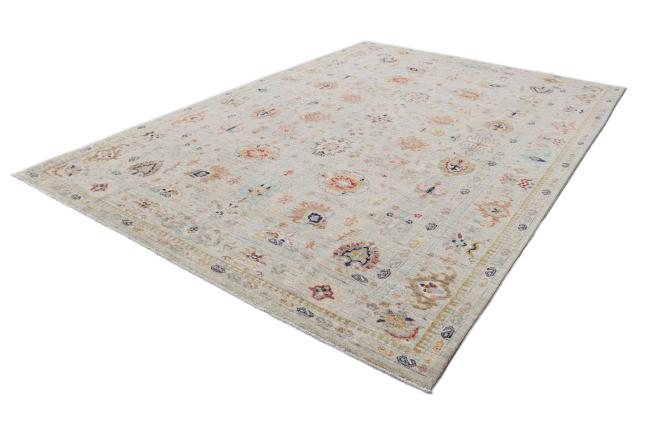 Ziegler Farahan Arijana - 1