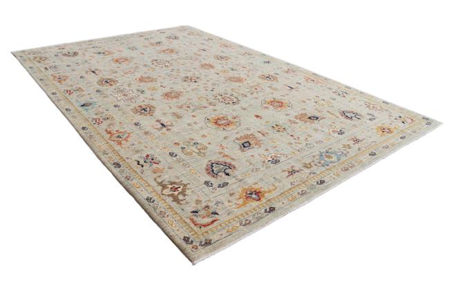 Ziegler Farahan Arijana - 2