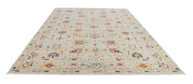 Ziegler Farahan Arijana - 3