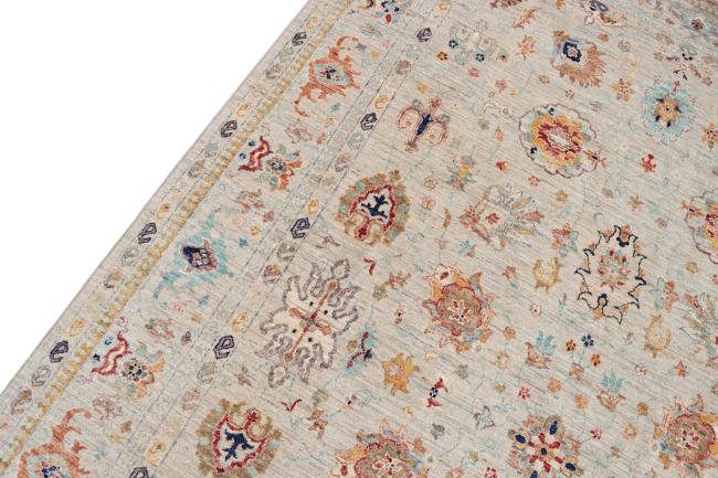 Ziegler Farahan Arijana - 4