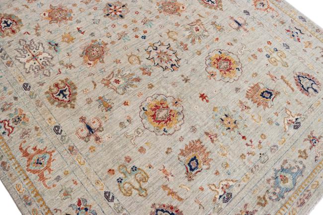 Ziegler Farahan Arijana - 5