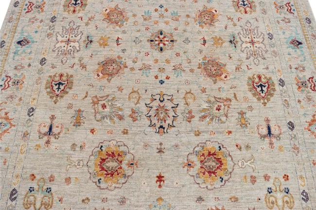 Ziegler Farahan Arijana - 6