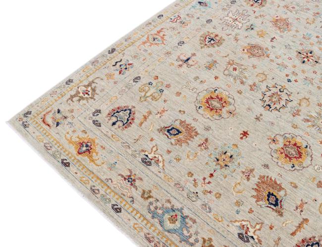 Ziegler Farahan Arijana - 7