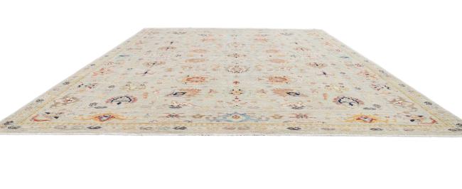 Ziegler Farahan Arijana - 8