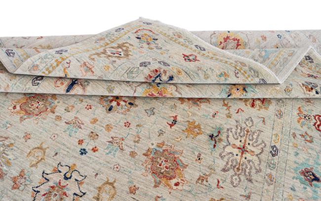 Ziegler Farahan Arijana - 10