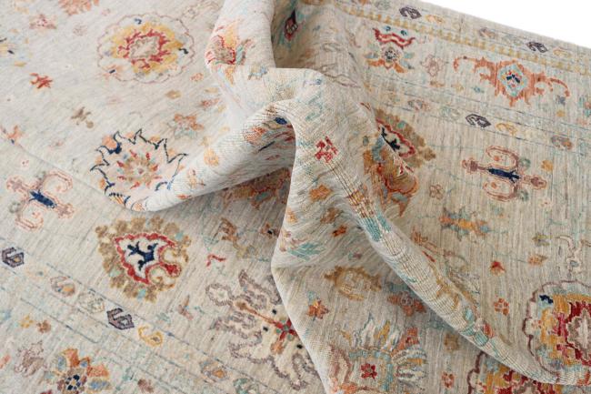 Ziegler Farahan Arijana - 11