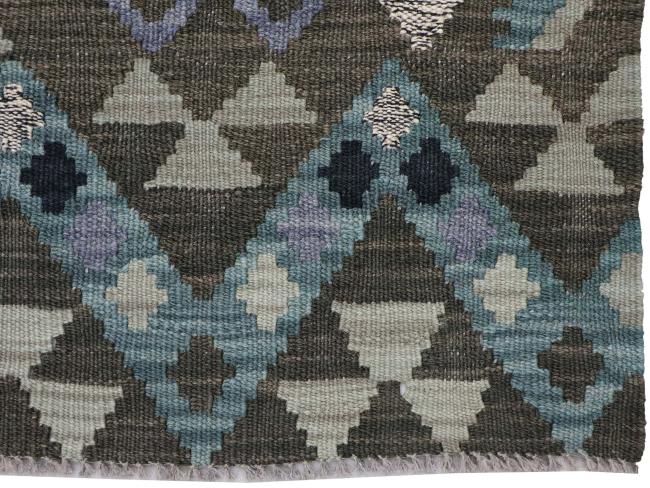 Kilim Afghan - 2
