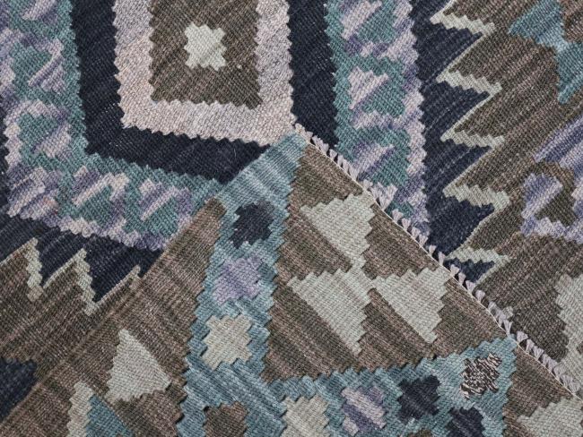 Kilim Afghan - 3