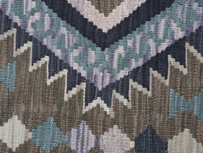 Kilim Afghan - 4