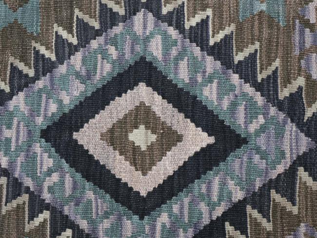 Kilim Afghan - 5