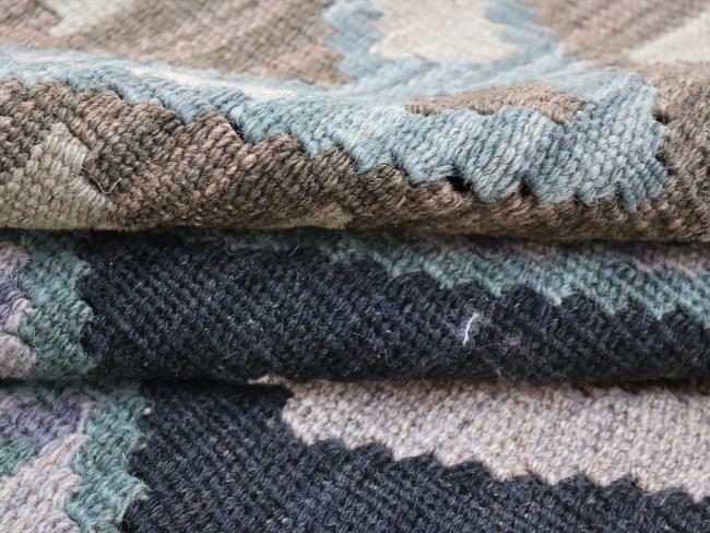 Kilim Afghan - 6