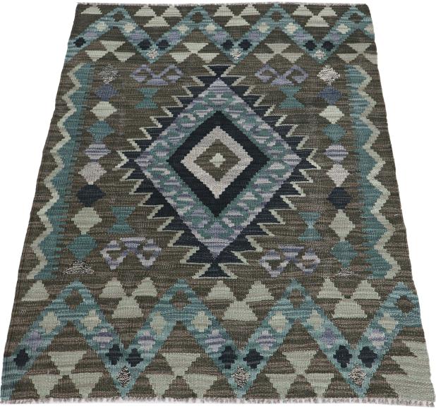 Kilim Afghan - 7