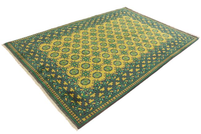 Afghan Akhche - 2
