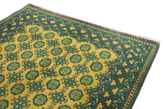 Afghan Akhche - 3