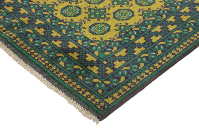 Afghan Akhche - 4