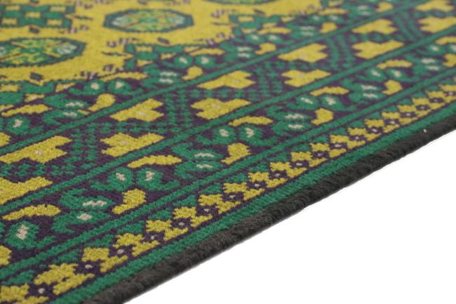 Afghan Akhche - 5