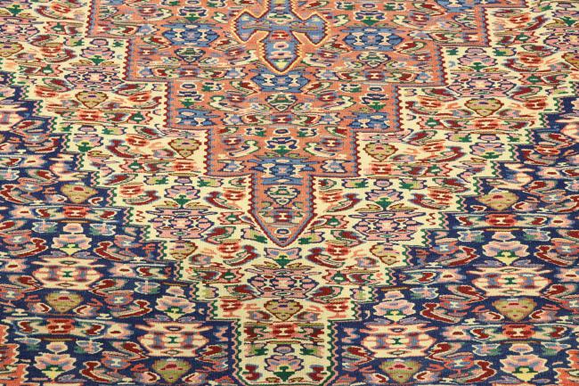 Kilim Senneh - 6