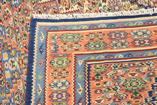 Kilim Senneh - 8