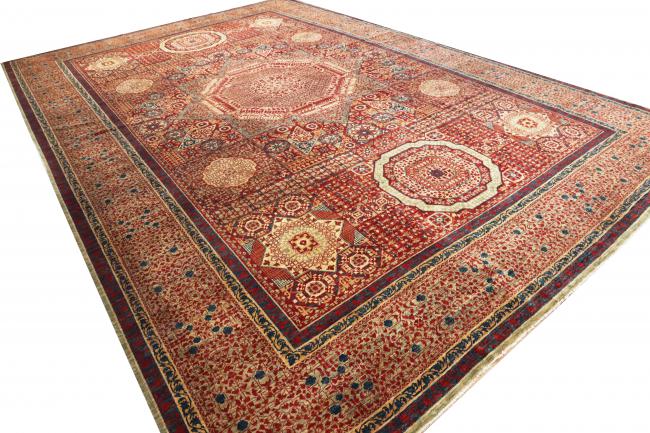 Mamluk - 1