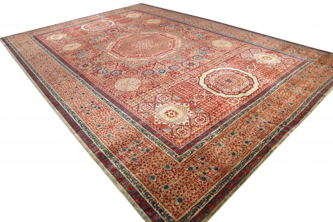 Mamluk - 2