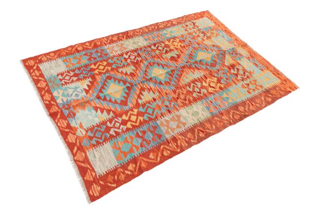 Kilim Afgán - 1