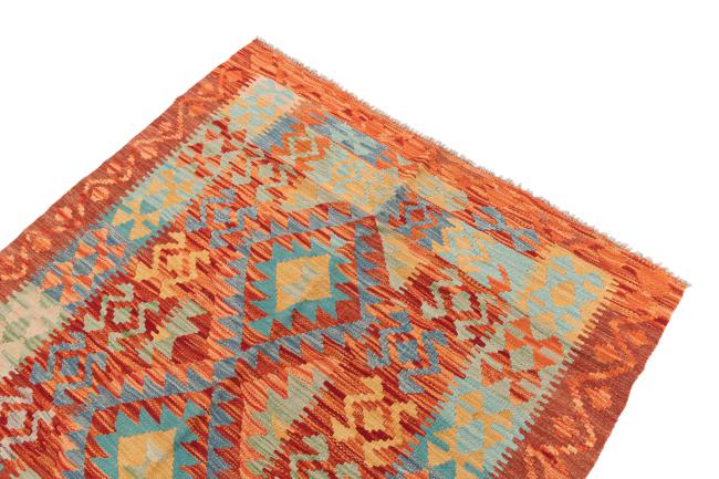 Kilim Afegão - 2