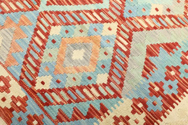 Κιλίμ Afghan - 3