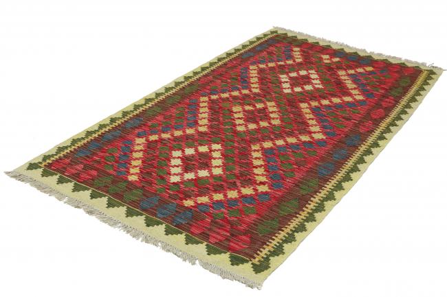 Kilim Afghan - 1