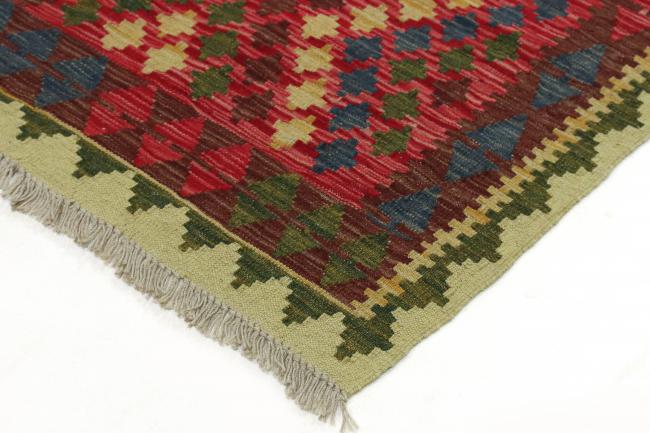 Kilim Afghan - 3