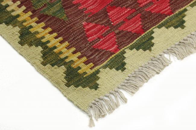 Kilim Afghan - 5
