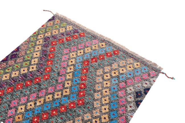 Kilim Afegão Heritage - 2