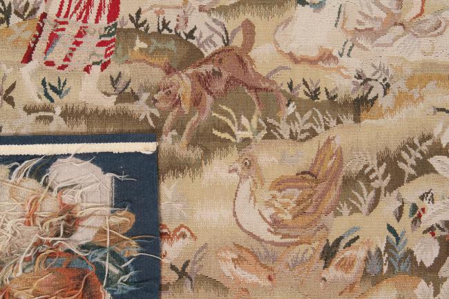 Tapisserie - 3