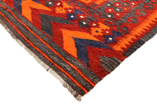 Kilim Afegão Antigo - 2