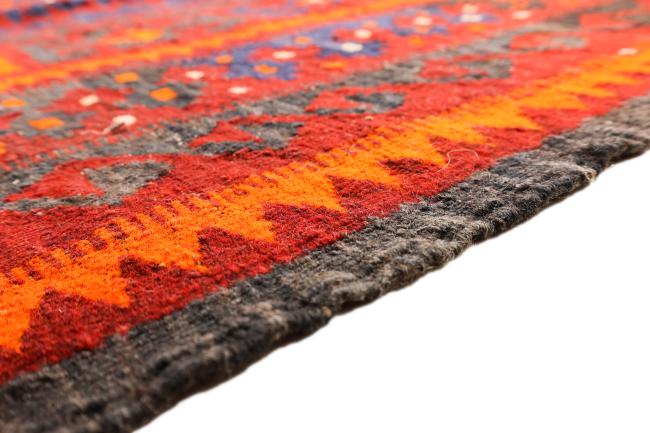 Kilim Afegão Antigo - 3